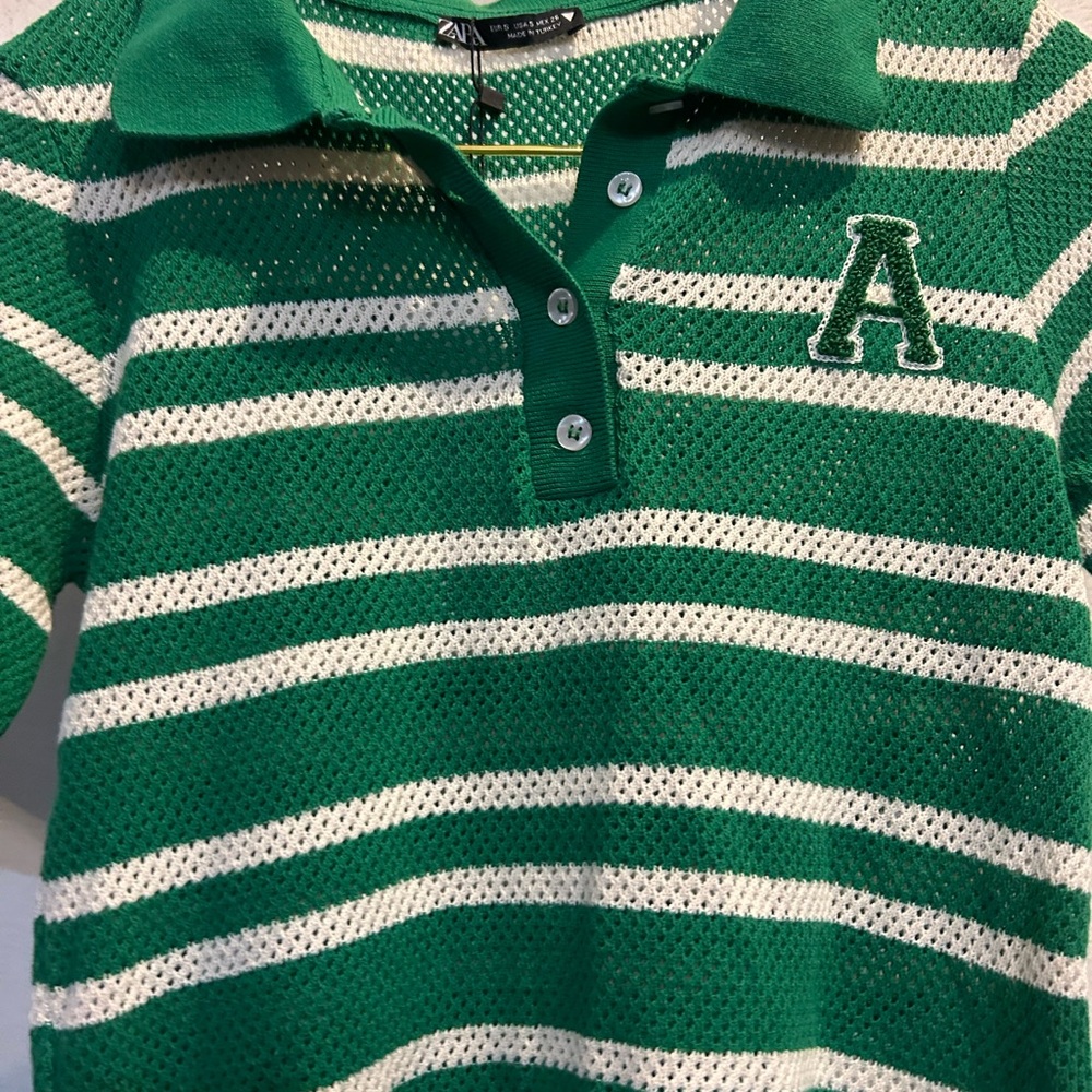 Shirt - Picture 2 of 6
